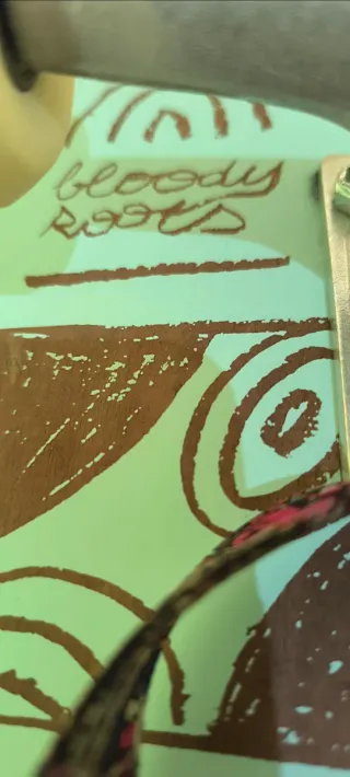 Skateboard CP500 Fury Patineta Patin