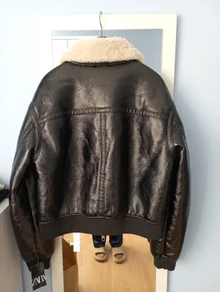 Chaqueta Zara hombre