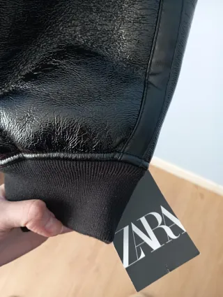 Chaqueta Zara hombre