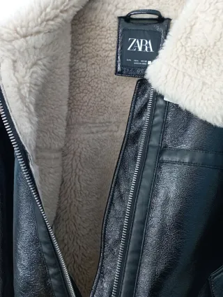 Chaqueta Zara hombre