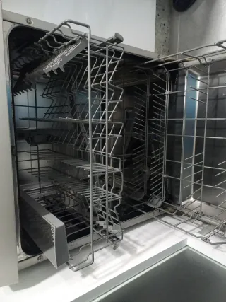 Lavavajillas Bosch (No Funciona)