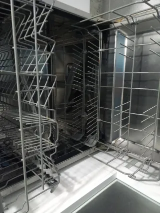 Lavavajillas Bosch (No Funciona)