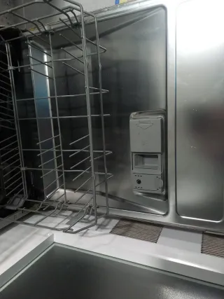 Lavavajillas Bosch (No Funciona)