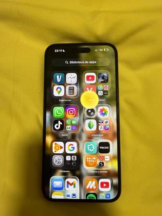 iPhone 14 Pro Max 256GB