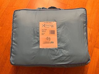 Relleno Nordico Fibra Hueca Siliconada  400 grs/m.