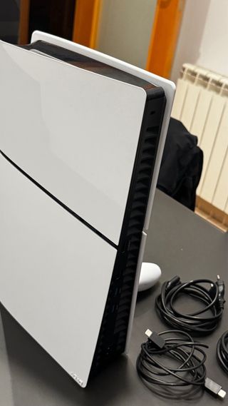 PlayStation 5 Digital Edition PS5