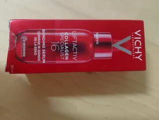 Vichy Liftactiv Collagen Specialist Serum 30ml