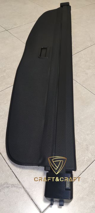 Bandeja Tabuleiro Chapeleira VW Passat/Golf/Bora