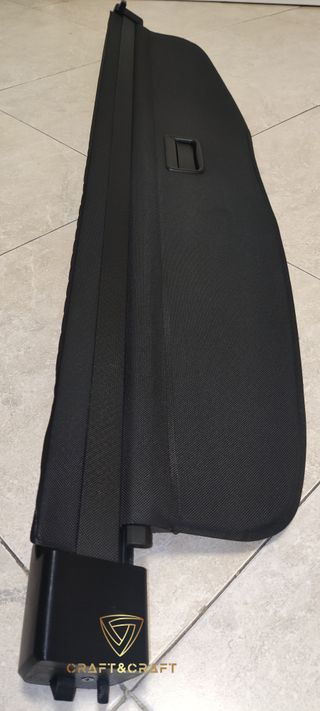 Bandeja Tabuleiro Chapeleira VW Passat/Golf/Bora