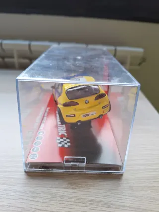 Scalextric Seat Leon WTCC 2006
