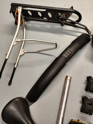 Repuestos y Accesorios Bicicleta