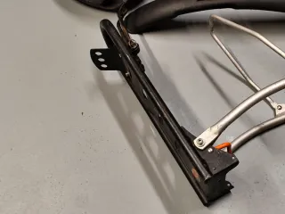 Repuestos y Accesorios Bicicleta