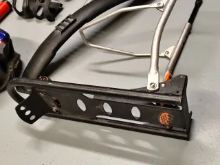 Repuestos y Accesorios Bicicleta