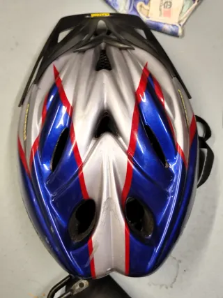 Repuestos y Accesorios Bicicleta