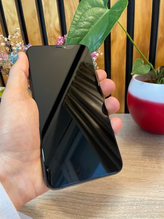 iPhone 11 Pro Max 64GB Grigio Siderale