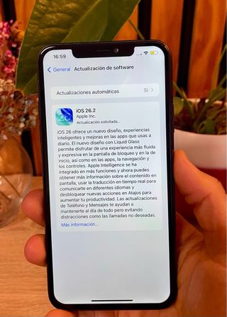 iPhone 11 Pro Max 64GB Grigio Siderale