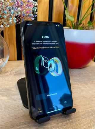 iPhone 11 Pro Max 64GB Grigio Siderale