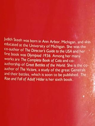 The Rise and Fall of Ado...Hit...