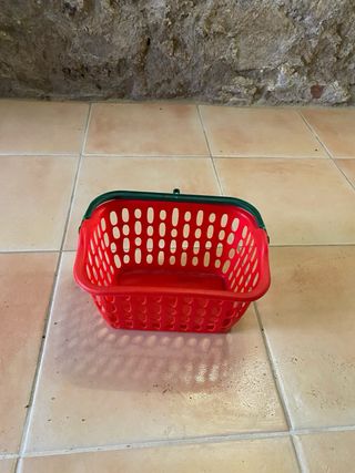 Accesorios Cocinita Juguete