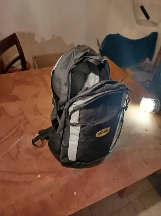 Mochila