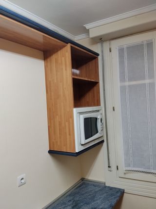 Muebles y electrodomésticos de cocina