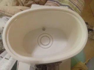 Calentador de biberones Sumgott