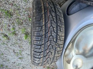 Yokohama Geolandar H/T Neumático