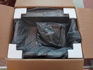 FREGADERO INOX DISEÑO 50X40CM Y GRIFO NUEVO 69 EUR