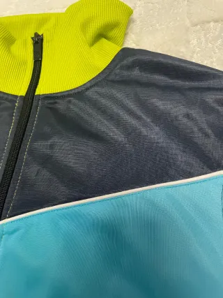 Fishbone Chaqueta deportiva talla M