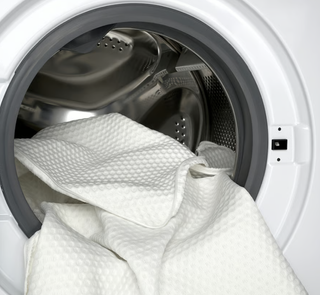 Protector Colchón Ikea NORDBERGET Blanco 160x200