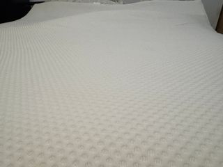 Protector Colchón Ikea NORDBERGET Blanco 160x200