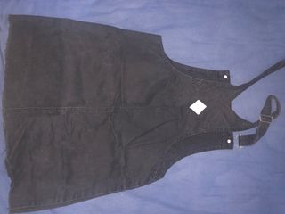 Pantalones vaqueros negros