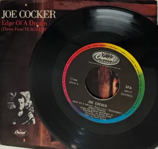 Bee Gees y Joe Cocker singles