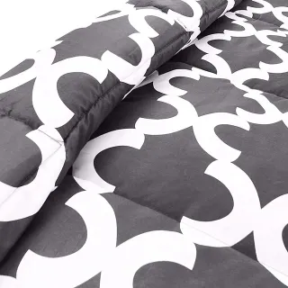 Edredón Acolchado Cama 135 o 150 medidas 220 x 220