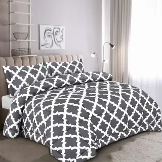 Edredón Acolchado Cama 135 o 150 medidas 220 x 220