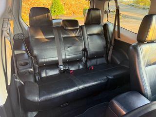 Mitsubishi Kaiteki 3.2 did 2008