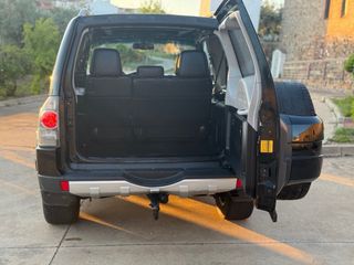 Mitsubishi Kaiteki 3.2 did 2008