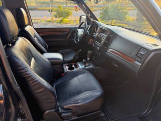 Mitsubishi Kaiteki 3.2 did 2008