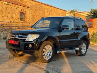 Mitsubishi Kaiteki 3.2 did 2008