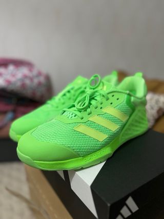 Adidas Dropset 3