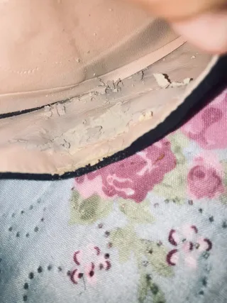 Tacones Zara Talla 39 Negros