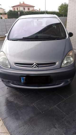 Citroen Xsara 2003