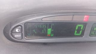 Citroen Xsara 2003