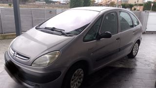 Citroen Xsara 2003