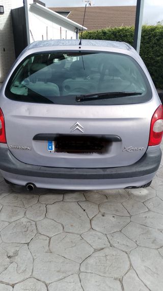 Citroen Xsara 2003