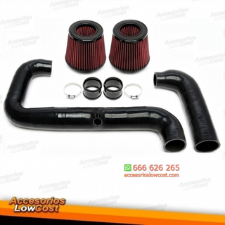 Kit de tubo de admisión BMW Serie 1 135i (E82/E88