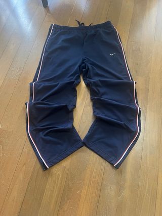 Pantalón chándal Nike vintage 90s Baggy Parachute