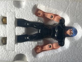 Saint Seiya Saint Cloth Series Cancer Cloth