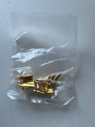 Saint Seiya Saint Cloth Series Cancer Cloth