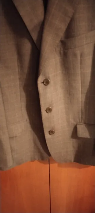 Chaqueta Dustin T.54 El Corte Inglés